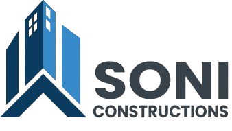 Soni Constructions Logo